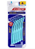 DENTAL PRO 牙縫刷Type 5 L 10件